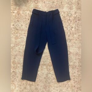 Wilfred ankle Dress Pants